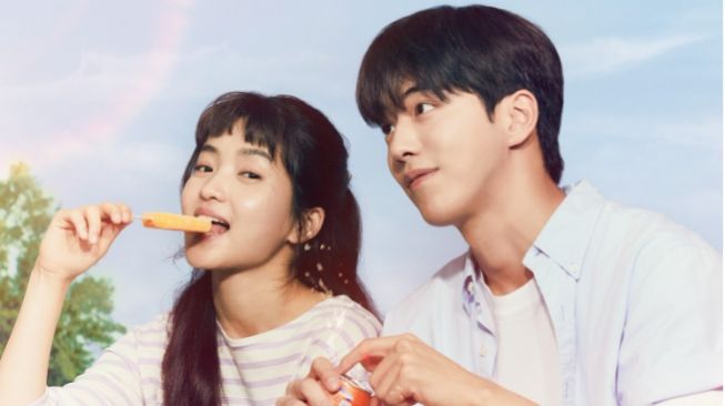 Warnai Bulan Kasih Sayang, 10 Drama Korea Paling Populer di Minggu Kedua Feb