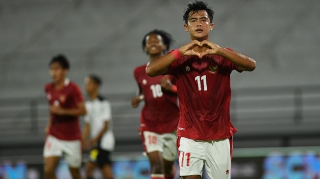 Petinggi Tokyo Verdy Minta Pratama Arhan Lakukan Ini Agar Sukses di Jepang