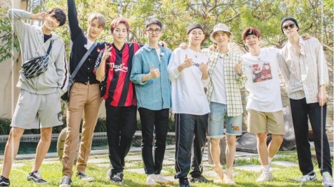 Dikabarkan Rilis Travel the World on EXO's Ladder' Musim 3, EXO Comeback?