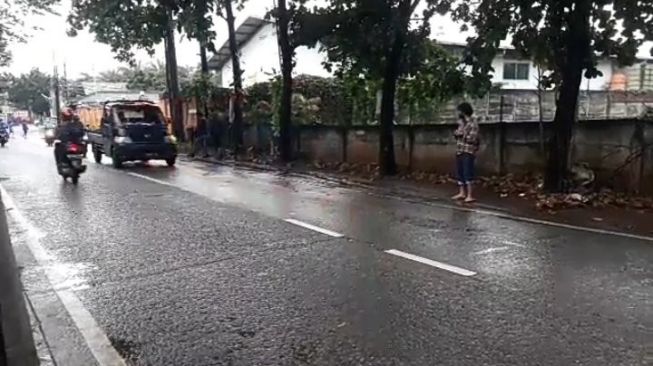 Lima Remaja Ini Ditangkap Soal Kasus Begal Polisi di Jatisampurna Bekasi