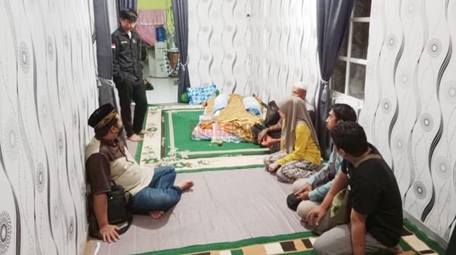 Orkes Melayu Medang Serai di Mempawah Kehilangan Dua Ibu Tercinta