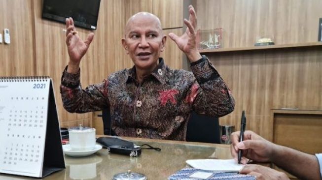 Ungkap Kisah Wali Songo, Elite PDIP Kritisi Fatwa Wayang Haram