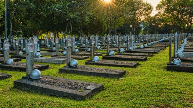 Hukum Memindahkan Makam dalam Islam, Heboh Isu Prabowo dan Makam Diponegoro