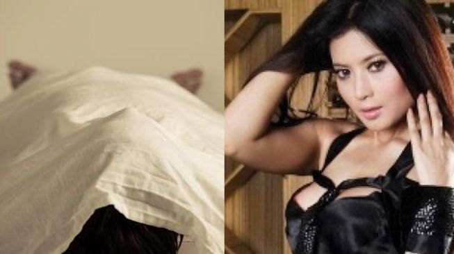 Mengingat Kembali Sosok Novi Amelia, Ini 5 Fakta Sang Model Seksi