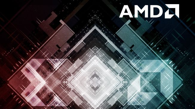 Resmi AMD Akuisisi Xilinx