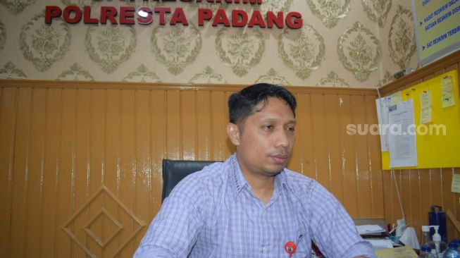 Heboh Dugaan Malprakrik Dokter Beri Obat Tetes Telinga untuk Mata di Puskesmas Padang, Polisi Periksa 6 Orang Saksi