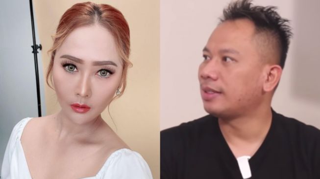 Vicky Prasetyo Ngaku Ingin Jadikan Inul Daratista sebagai 'Istrinya': Kayaknya Lebih Cocok