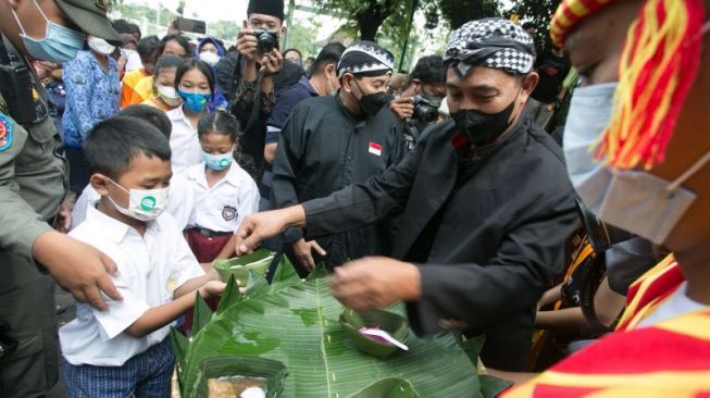 Harus Dilestarikan, Jenang Perkaya Keberagaman Kuliner Lokal