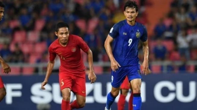 Arema FC Bidik Evan Dimas untuk Musim Kompetisi 2022/2023