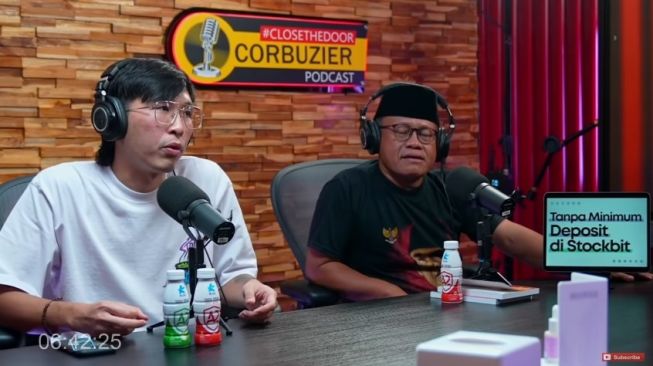 Dokter Tirta Bongkar Soal Pemberian Rp 80 Juta ke Adam Deni