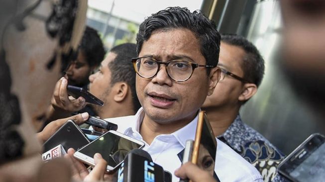 Profil Pahala Nugraha Mansury, Wamen BUMN yang Dikabarkan Bakal Jadi Wamenlu