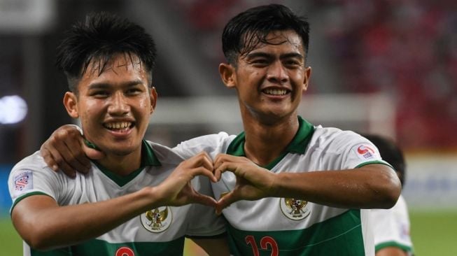 Pratama Arhan Gabung Tokyo Verdy, Netizen Singgung Pemain Timnas Malaysia