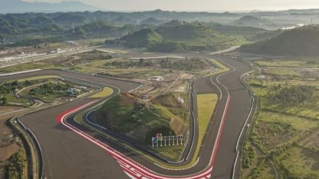 Paket Nonton MotoGP Menginap di Bali Diprotes