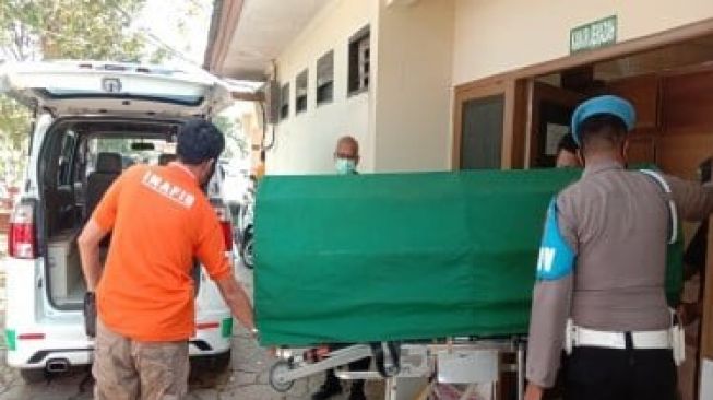 Tahanan Narkoba Polres Cilegon Tewas di Sel, Keluarga Tuntut Keadilan