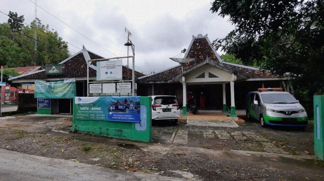 Klinik Asih Sasama, Bukti Cinta Kasih Ahmadiyah Pada Kemanusiaan