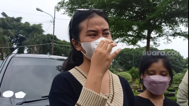 Mayang Anak Doddy Sudrajat Diperiksa Polisi, Kasus Apa?