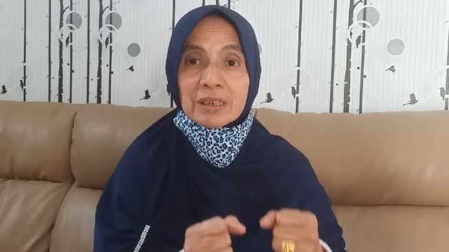 Bantah Siswi Dibully, Kepala SMK Budi Mulia Solok Beberkan Fakta Video Viral Pria Ngamuk yang Ternyata Alumni