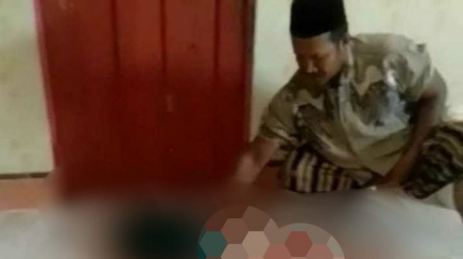 PCNU Banyuwangi Kerahkan Banser dan Pendekar Pagar Nusa Jaga Keamanan Pondok dan Kediaman Kiai