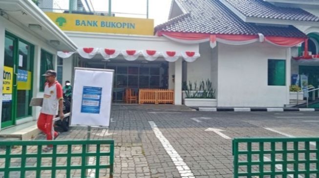 7 Cara Buka Rekening Bukopin Online, Kini Makin Mudah Dengan Dukungan Investor Korea