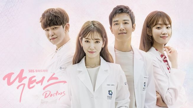 Drama Doctors [Soompi]