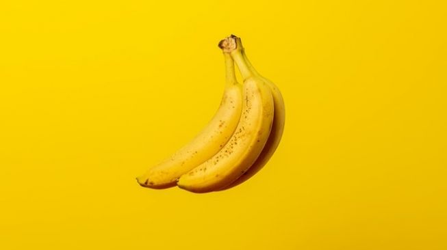 Ilustrasi pisang (Pexels/AleksandarPasaric)
