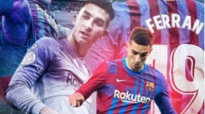 5 Hal dari Laga Barcelona vs Napoli, Remuk dan Tertampar