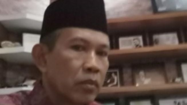 Breaking News: Pembaca Doa Saat Peringatan HUT Kabupaten Pinrang Meninggal Dunia