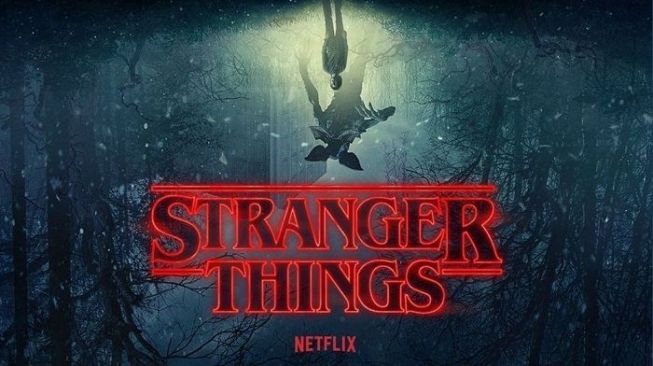 Stranger Things Season 4: Sinopsis, Jadwal Tayang, Pemeran, Link Nonton (Netflix)