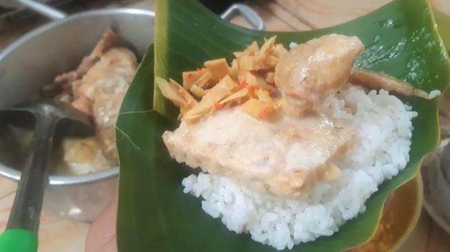 5 Rekomendasi Makanan Khas Purworejo yang Wajib Dicoba, Ada Kue Lompong hingga Sego Penek Ngandul