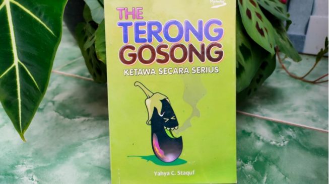 Ketawa Serius dari Ulasan Buku The Terong Gosong