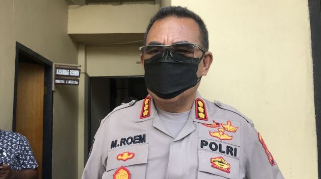 Polda Maluku Akui Kesulitan Ungkap Pelaku Penembakan Misterius Saat Kerusuhan Di Pulau Haruku