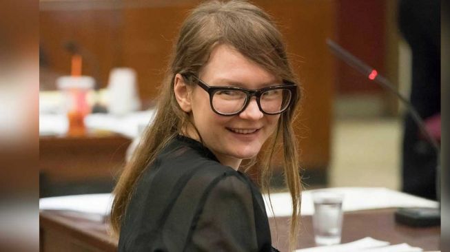 Para Korban Penipuan Sebut Anna Sorokin 'Sosialitas Gadungan' sebagai Narsistik dan Sosiopat, Bagaimana Cirinya?