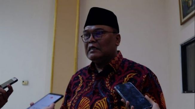 Soal Sekda Non Aktif Al Muktabar Ambil Jalur PTUN, Dewan: Pengadilan Punya Kewenangan Menyampaikan Kebenaran