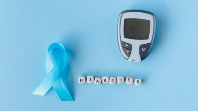 Ini Sebab Komplikasi Diabetes Sering Sebabkan Luka di Kaki