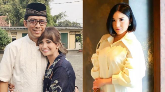 Kiki Amalia Berani Tegur Langsung Doddy Sudrajat saat Live di TV: Jangan Lakukan Hal yang Nggak Baik!