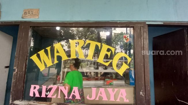 Benyamin Davnie Sebut Warung Makan di Tangsel Tak Usah Sembunyi-sembunyi Buka Saat Ramadhan, Ekonomi Harus Berjalan!