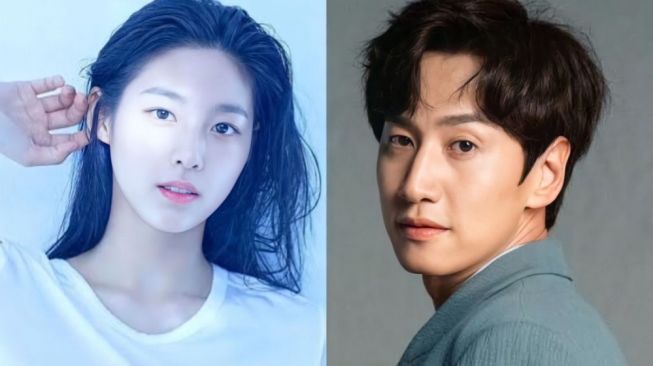 Sinopsis The Killer's Shopping List, Drama Korea Terbaru Lee Kwang Soo dan Seolhyun AOA