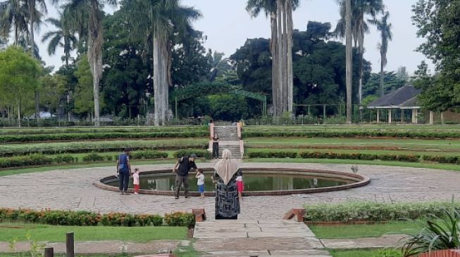 Taman Rekreasi Wiladatika, Tawarkan Aktivitas Wisata Seru