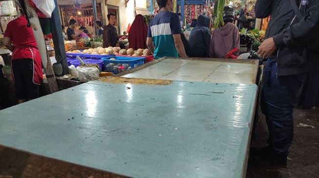 Kumpulan Berita Tahu Tempe Langka Harga Kedelai Meningkat Tahu Tempe