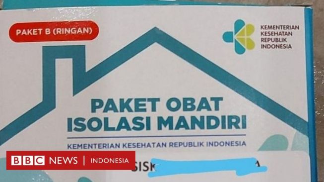 Telemedisin Isoman Diperluas ke Luar Jawa-Bali, Bagaimana Cara Dapat Paket?