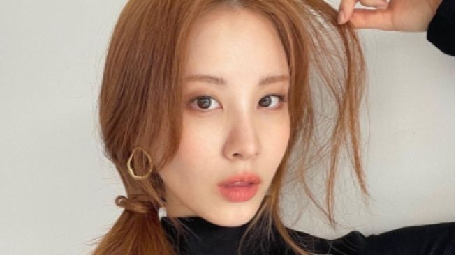 4 Rekomendasi Drama Korea Seohyun SNSD, Jadi Desainer Perhiasan sampai Penipu Cantik