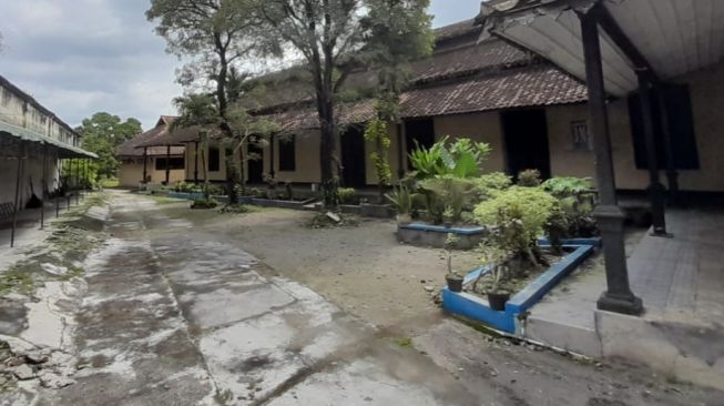 Agar Tak Diketahui Belanda, Ini Lokasi yang Konon Jadi Tempat Dikuburkannya Kereta Kuda Pangeran Diponegoro