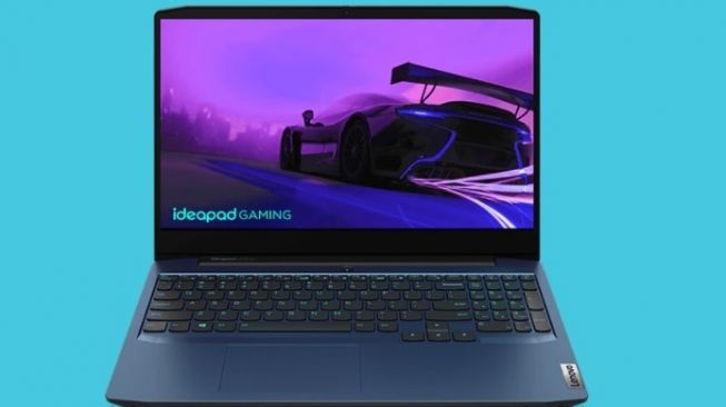 Lenovo Ideapad Gaming 3 Ryzen 5. [Lenovo]