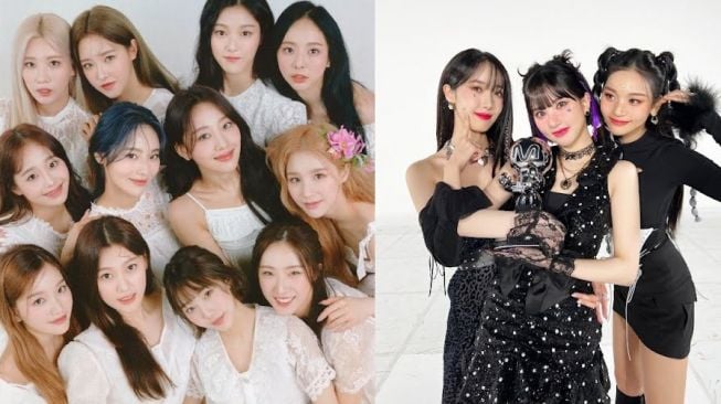 6 Fakta Kontestan Queendom 2 yang Harus Kamu Ketahui, Ada VIVIZ dan LOONA!