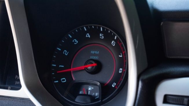 Cara Setting RPM Pada Mobil Injeksi Dalam Keadaan Darurat