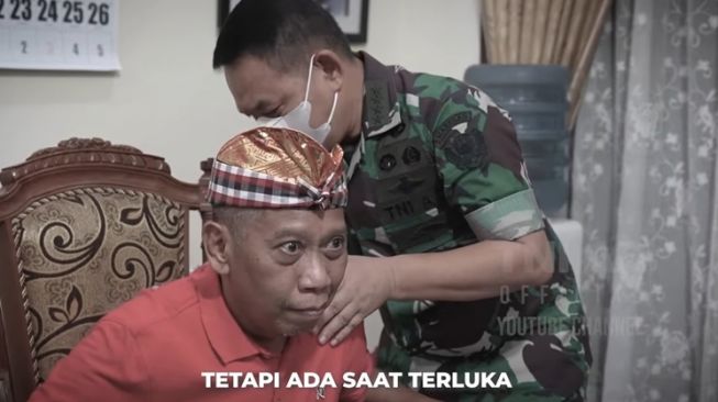 Tukul Arwana Masih Kesulitan Berbicara, Ketahui Efek Stroke pada Kemampuan Bicara!