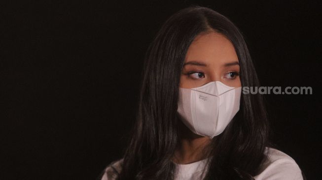 Usai Layangan Putus dan Garis Waktu, Anya Geraldine Setop Sementara Perankan Pelakor