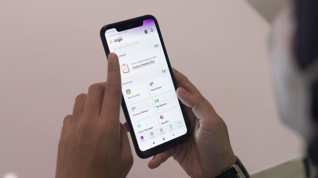 5 Bank Digital Terbaik di Indonesia, Tawarkan Kemudahan dan Promo Besar