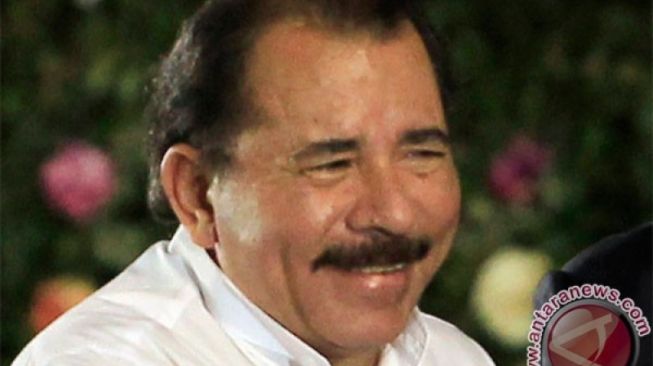 Daniel Ortega Sebut Netanyahu Hitler dan Anak Iblis, Putus Hubungan Diplomatik Nikaragua-Israel Memanas