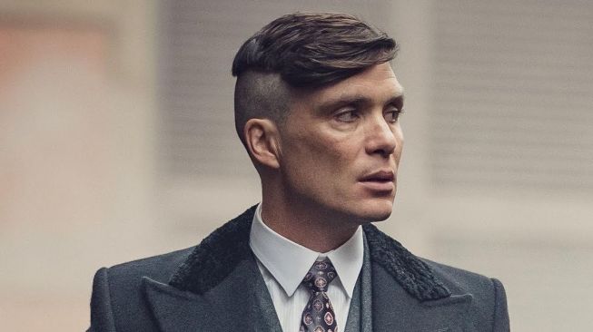 6 Hal yang Bisa Anda Tiru Dari Thomas Shelby “Peaky Blinders”